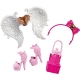 Кукла Mattel Ever After High Birthday Ball Cupid Doll