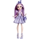 Kukla Mattel Ever After High Birthday Ball Fashion Doll - Duchess Swan