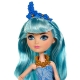 Kukla Mattel Ever After High Birthday Ball Blondie Lockes Doll