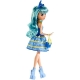 Kukla Mattel Ever After High Birthday Ball Blondie Lockes Doll