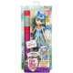 Kukla Mattel Ever After High Birthday Ball Blondie Lockes Doll