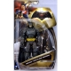 Кукла Mattel Dawn of Justice Battle Armor Batman Figure