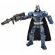 Kukla Mattel Dawn of Justice Battle Armor Batman Figure