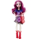 Kukla Mattel Monster High Daughter of Ghosts Doll - Ari Hauntington