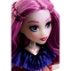 Kukla Mattel Monster High Daughter of Ghosts Doll - Ari Hauntington