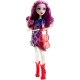 Kukla Mattel Monster High Daughter of Ghosts Doll - Ari Hauntington