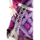 Kukla Mattel Monster High Daughter of Ghosts Doll - Ari Hauntington