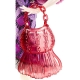 Kukla Mattel Monster High Daughter of Ghosts Doll - Ari Hauntington