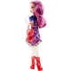 Kukla Mattel Monster High Daughter of Ghosts Doll - Ari Hauntington