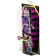 Kukla Mattel Monster High Daughter of Ghosts Doll - Ari Hauntington