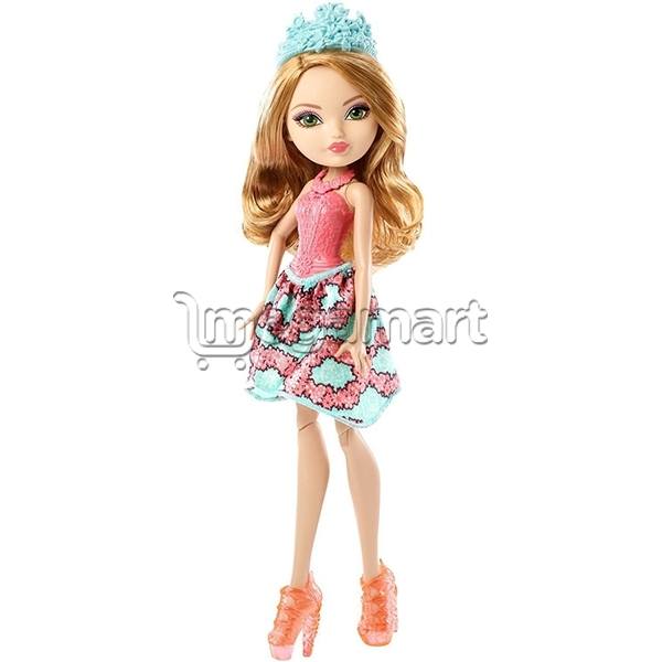 Кукла Mattel Ever After High Doll - Ashlynn Ella