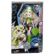 Кукла Mattel Monster High Brand-Boo Student Batsy Claro Doll