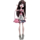 Kukla Mattel Monster High Boo York Boo York Doll - Draculaura