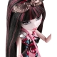 Kukla Mattel Monster High Boo York Boo York Doll - Draculaura