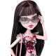 Kukla Mattel Monster High Boo York Boo York Doll - Draculaura