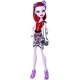 Kukla Mattel Monster High Boo York Boo York Doll - Operetta