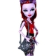 Kukla Mattel Monster High Boo York Boo York Doll - Operetta