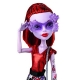 Kukla Mattel Monster High Boo York Boo York Doll - Operetta