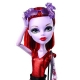 Kukla Mattel Monster High Boo York Boo York Doll - Operetta