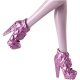 Kukla Mattel Monster High Boo York Boo York Doll - Operetta