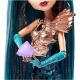 Кукла Mattel Monster High Boo York Nefera de Nile Doll