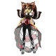 Kukla Mattel Monster High Boo York Boo York Luna Mothews Doll