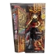Kukla Mattel Monster High Boo York Boo York Luna Mothews Doll