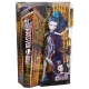 Кукла Mattel Monster High Gala Ghoulfriends Elle Eedee Doll