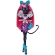 Kukla Mattel Monster High Boo York Boo York Catty Noir