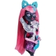 Kukla Mattel Monster High Boo York Boo York Catty Noir