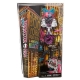 Kukla Mattel Monster High Boo York Boo York Catty Noir