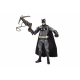 Kukla Mattel Batman v Superman Grapnel Blast Batman Action Figure