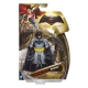 Kukla Mattel Batman v Superman Grapnel Blast Batman Action Figure