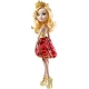 Kukla Mattel Ever After High - Apple White