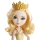 Kukla Mattel Ever After High - Apple White