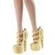 Kukla Mattel Ever After High - Apple White