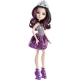 Kukla Mattel Ever After High Raven Queen Doll