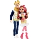 Кукла Mattel Ever After High Epic Winter Daring Charming and Rosabella