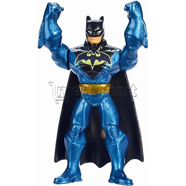 Кукла Mattel Batman Unlimited Mighty Mini Figure 