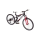 Велосипед Kawasaki vigor 24"