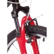 Велосипед Kawasaki vigor 24"