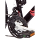 Велосипед Kawasaki vigor 24"