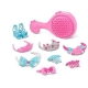 Кукла Mattel Barbie Dreamtopia Endless Hair Kingdom Doll