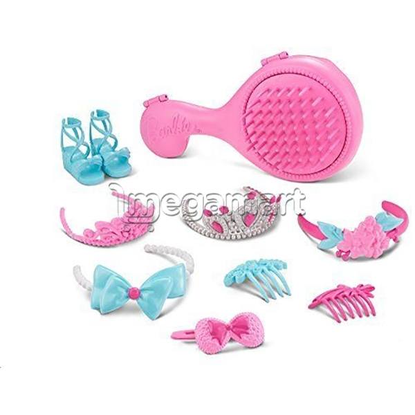 Кукла Mattel Barbie Dreamtopia Endless Hair Kingdom Doll