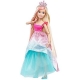 Кукла Mattel Barbie Dreamtopia Endless Hair Kingdom Doll