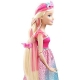 Кукла Mattel Barbie Dreamtopia Endless Hair Kingdom Doll
