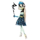 Кукла Mattel Monster High Welcome To Monster High Frankie Stein Doll