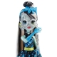 Кукла Mattel Monster High Welcome To Monster High Frankie Stein Doll