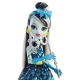 Кукла Mattel Monster High Welcome To Monster High Frankie Stein Doll