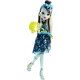 Кукла Mattel Monster High Welcome To Monster High Frankie Stein Doll